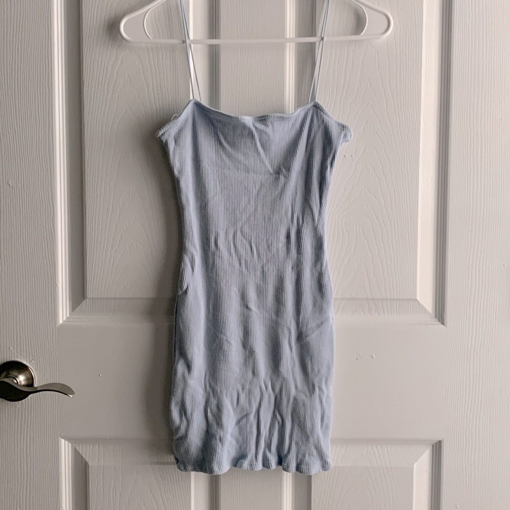 Bodycon mini dress by Windsor